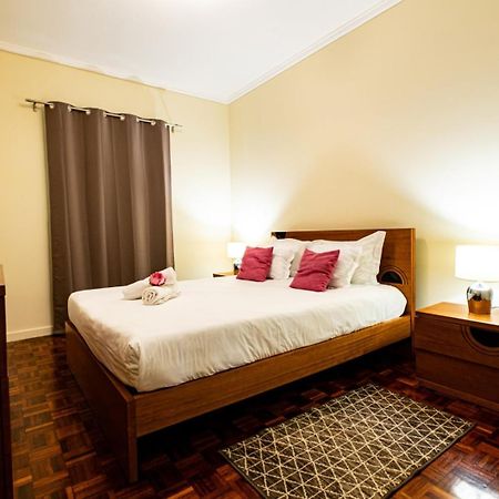 Guestready - Family-Friendly Haven In Funchal Apartman Kültér fotó
