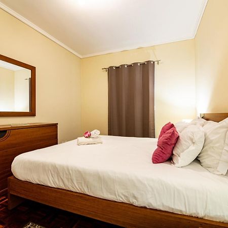 Guestready - Family-Friendly Haven In Funchal Apartman Kültér fotó