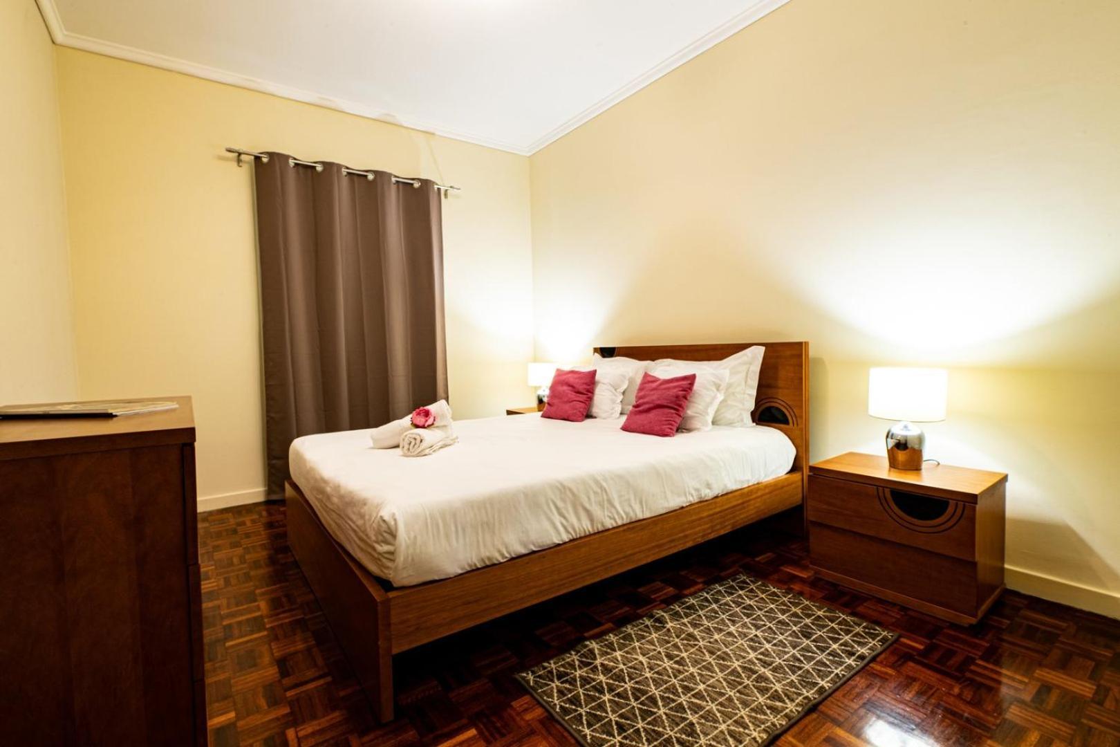 Guestready - Family-Friendly Haven In Funchal Apartman Kültér fotó