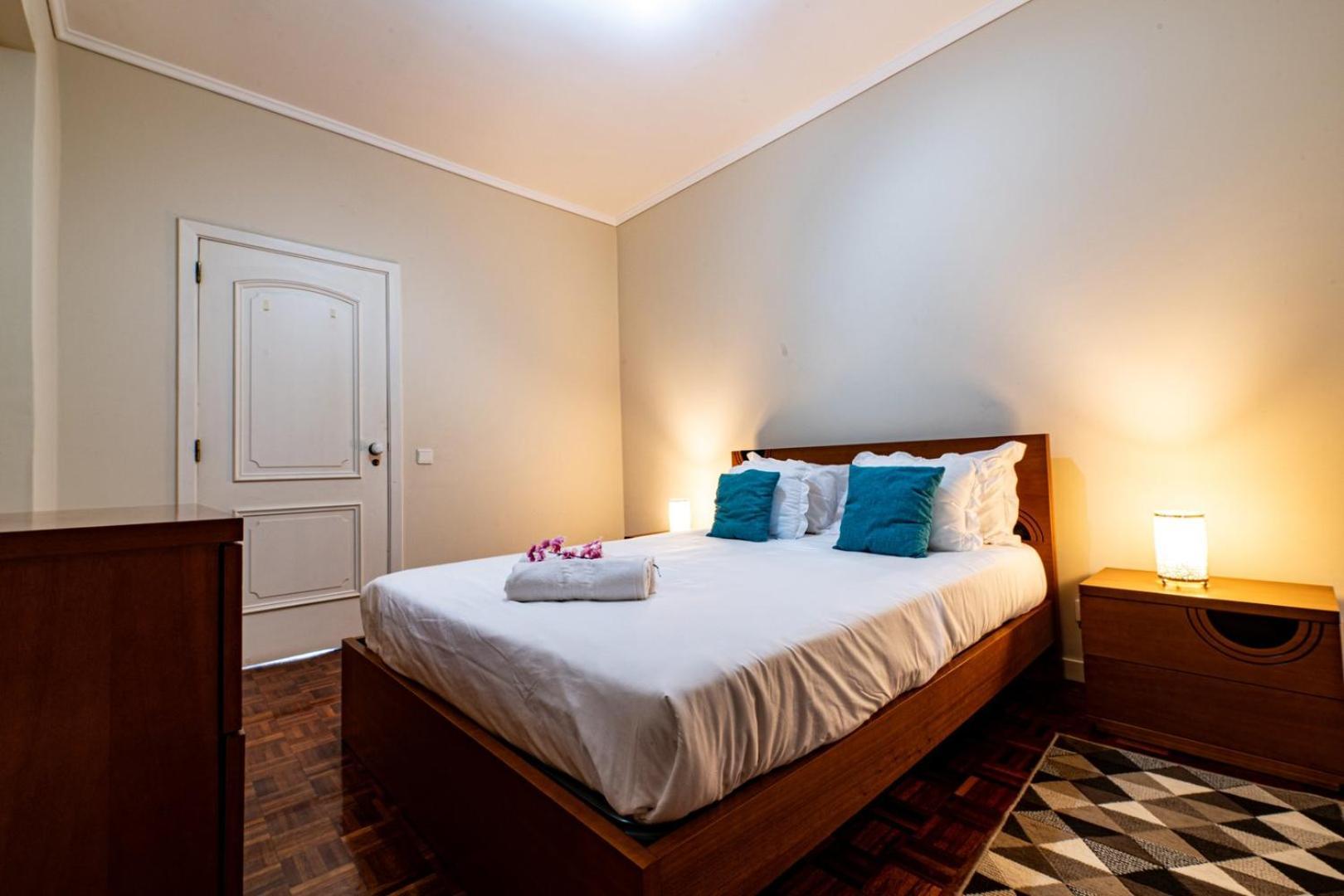 Guestready - Family-Friendly Haven In Funchal Apartman Kültér fotó