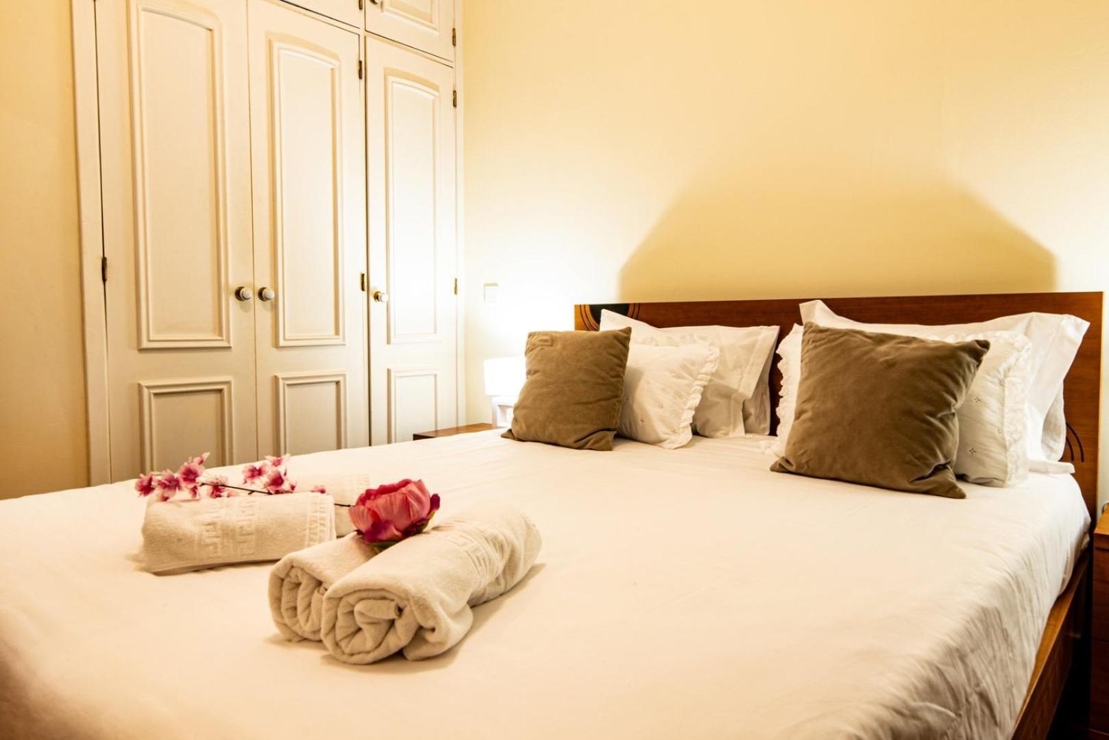 Guestready - Family-Friendly Haven In Funchal Apartman Kültér fotó