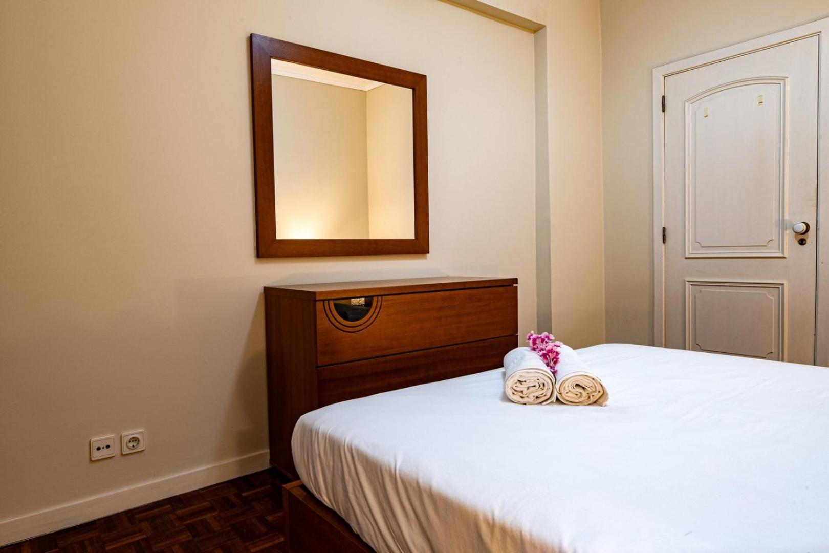 Guestready - Family-Friendly Haven In Funchal Apartman Kültér fotó
