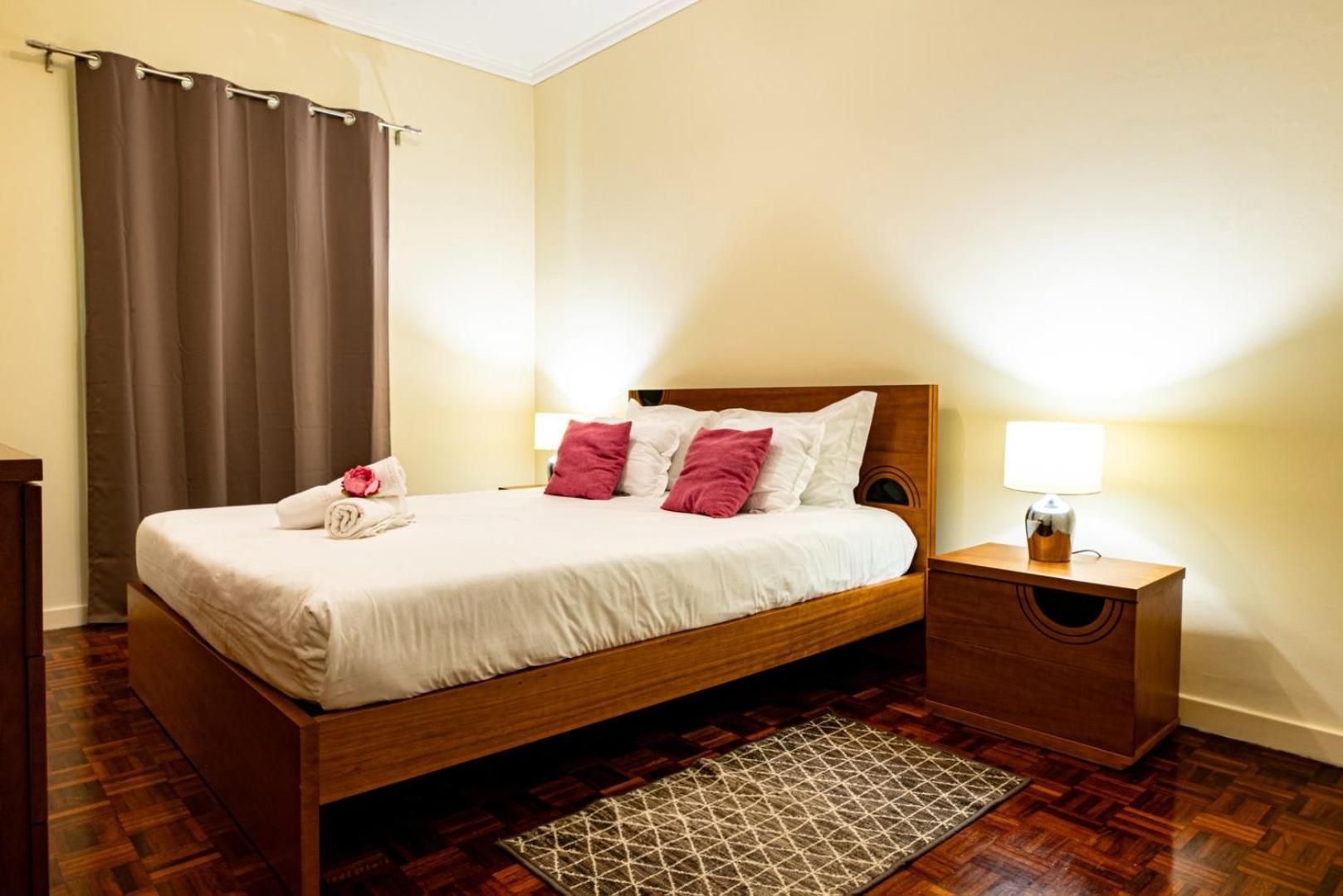 Guestready - Family-Friendly Haven In Funchal Apartman Kültér fotó