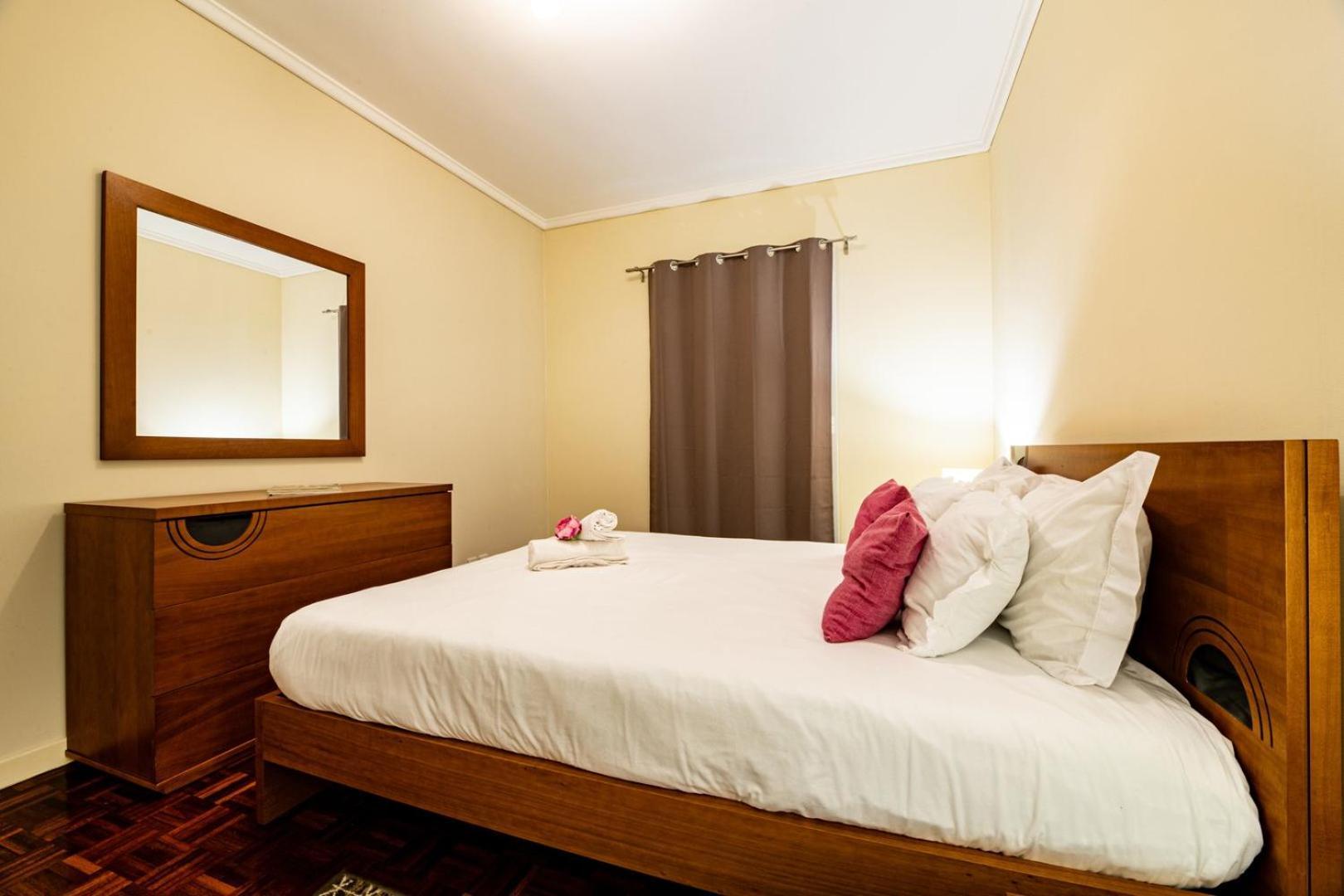 Guestready - Family-Friendly Haven In Funchal Apartman Kültér fotó
