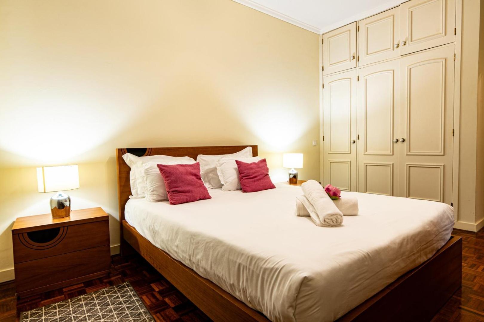 Guestready - Family-Friendly Haven In Funchal Apartman Kültér fotó