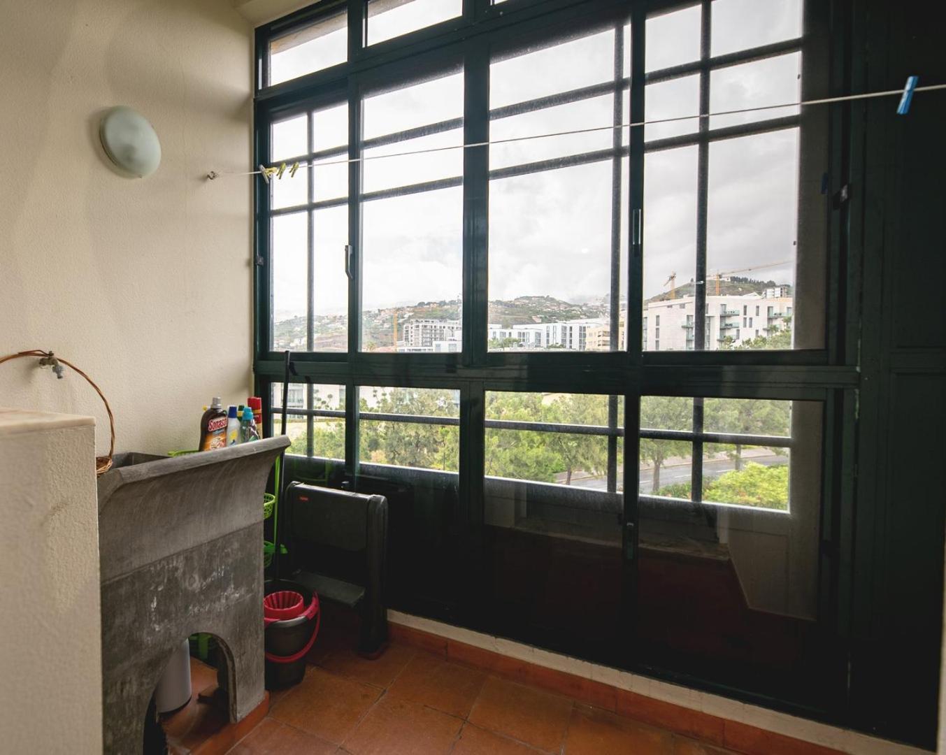 Guestready - Family-Friendly Haven In Funchal Apartman Kültér fotó