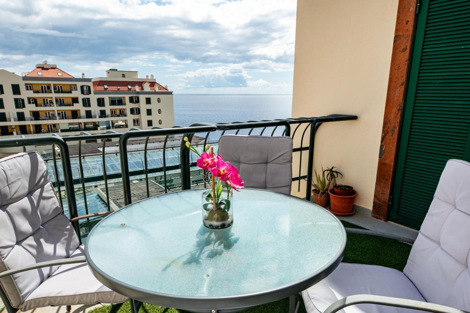 Guestready - Family-Friendly Haven In Funchal Apartman Kültér fotó