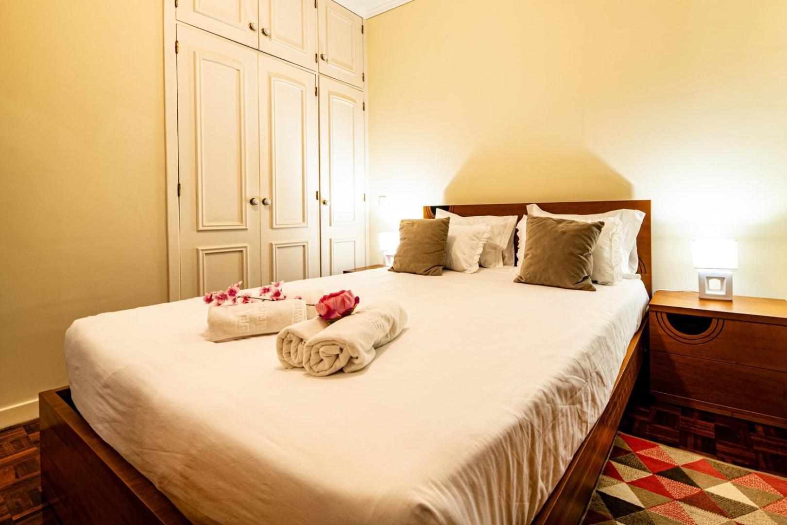 Guestready - Family-Friendly Haven In Funchal Apartman Kültér fotó