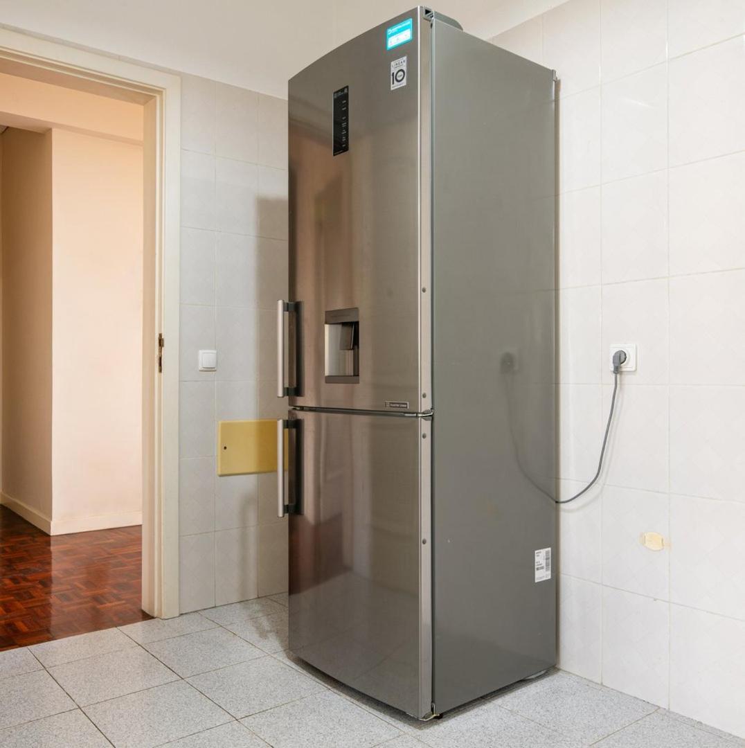 Guestready - Family-Friendly Haven In Funchal Apartman Kültér fotó