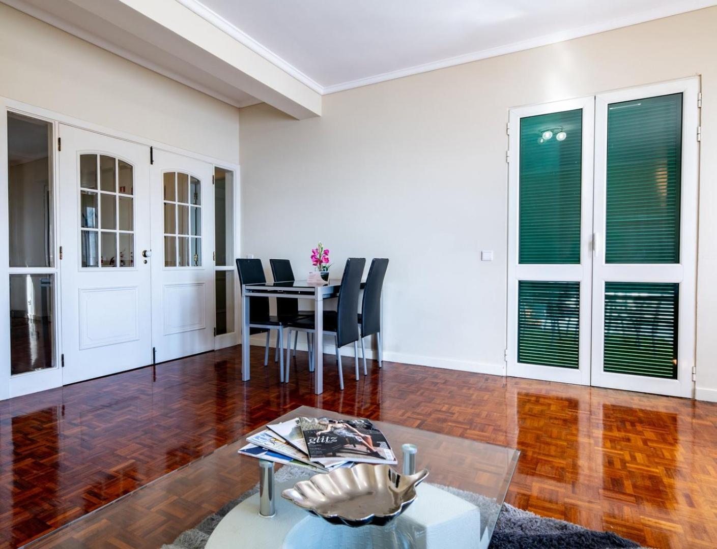 Guestready - Family-Friendly Haven In Funchal Apartman Kültér fotó