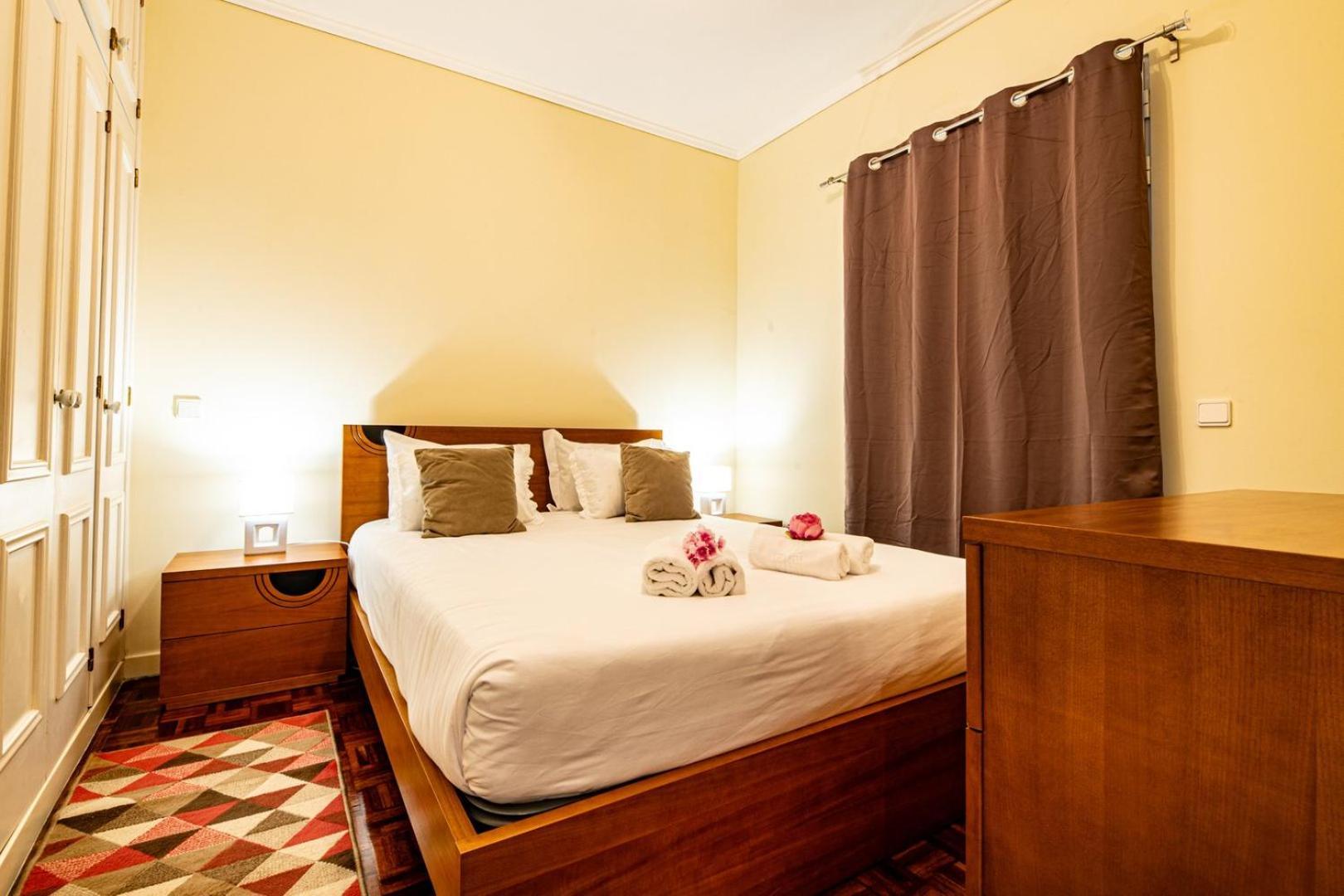 Guestready - Family-Friendly Haven In Funchal Apartman Kültér fotó
