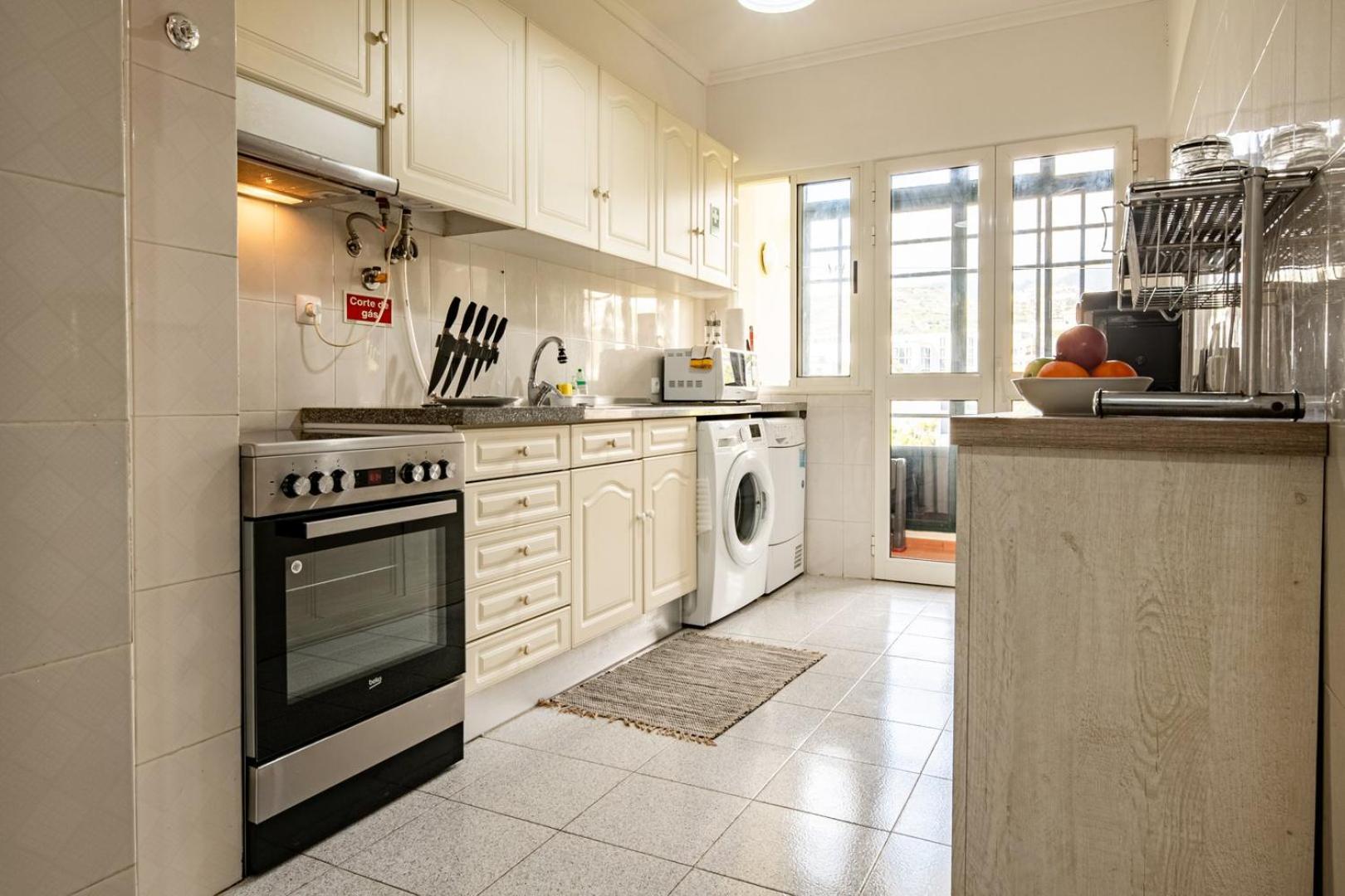 Guestready - Family-Friendly Haven In Funchal Apartman Kültér fotó